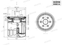 Shafer FOM216 photo 2
