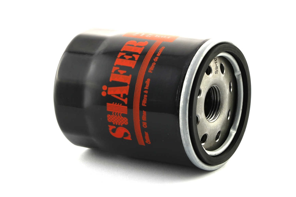 Shafer FOM217 photo 2