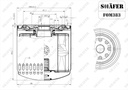 Shafer FOM383 photo 2