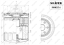 Shafer FOM274 photo 2