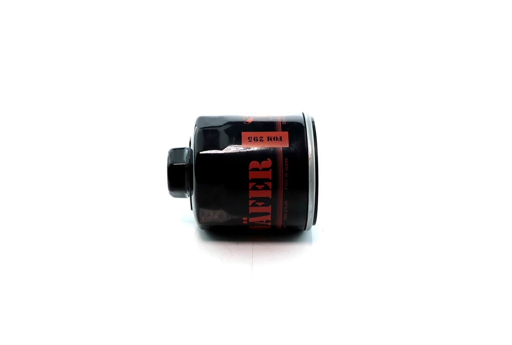 Shafer FOM295 photo 4