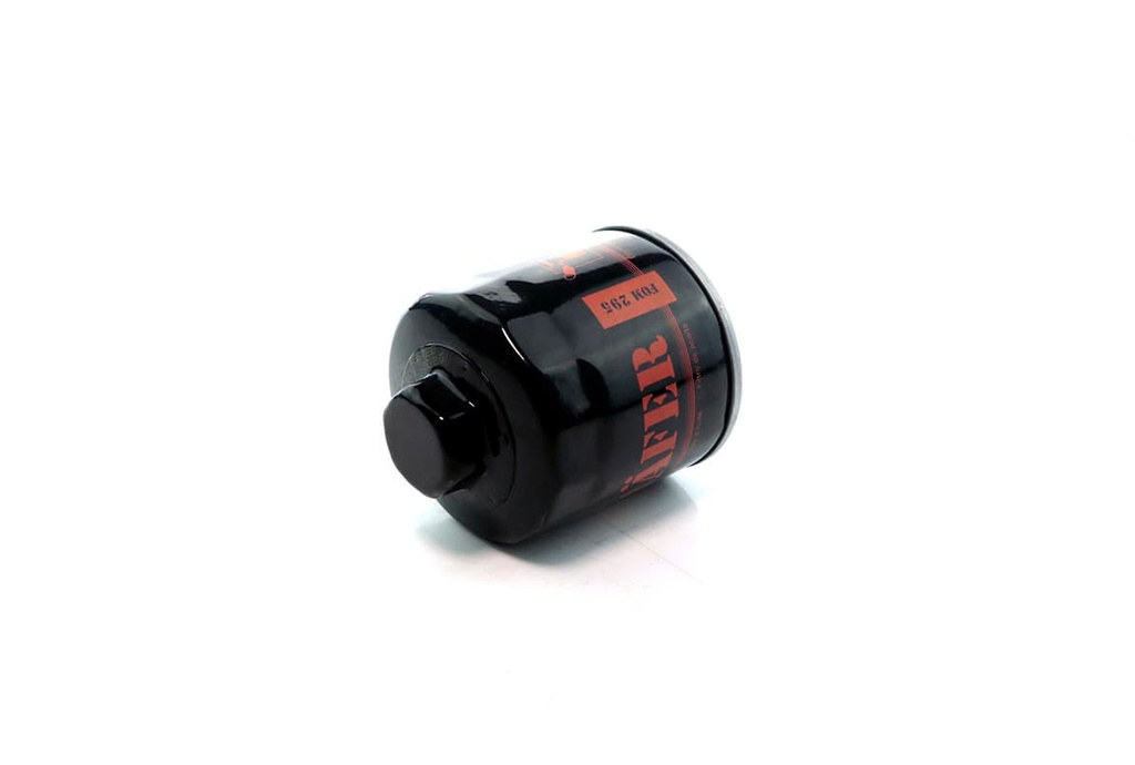 Shafer FOM295 photo 5