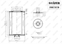 Shafer FOE787D photo 2