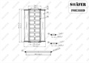 Shafer FOE388D photo 2