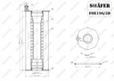 Shafer FOE196/3D photo 2