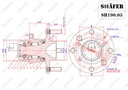 Shafer SH190.05 photo 2