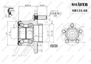 Shafer SH152.68 photo 2