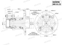 Shafer SH153.23K photo 2