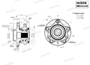 Shafer SH154.61 photo 2