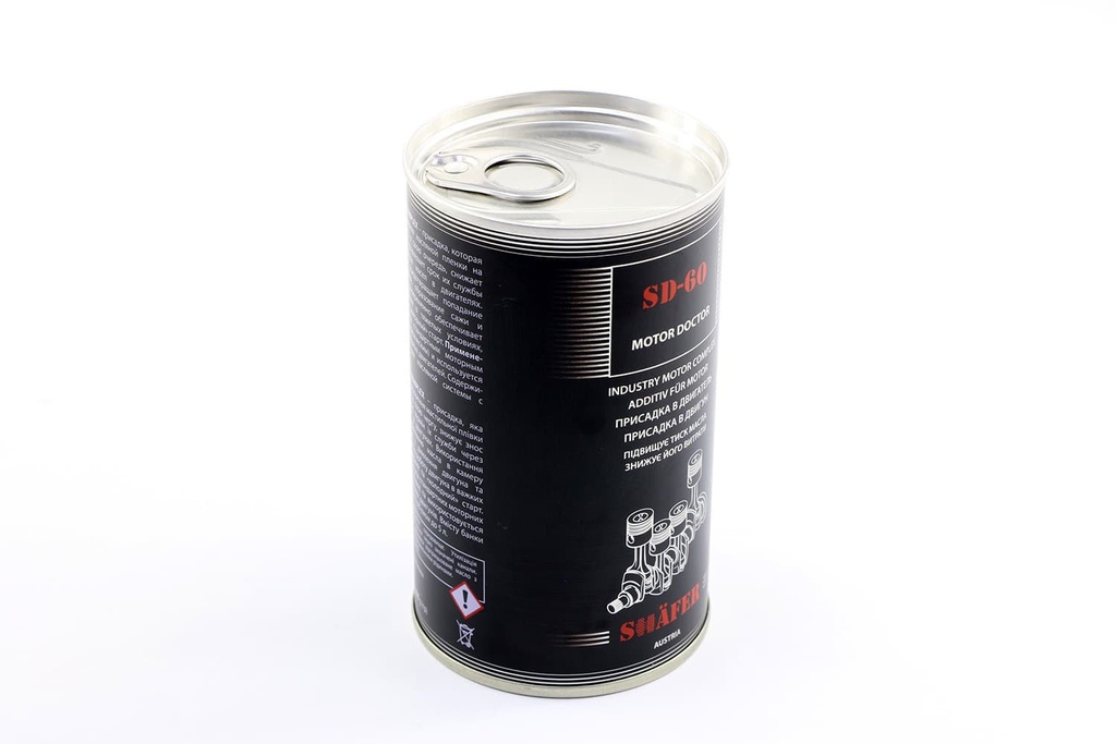 Shafer SD60 photo 10