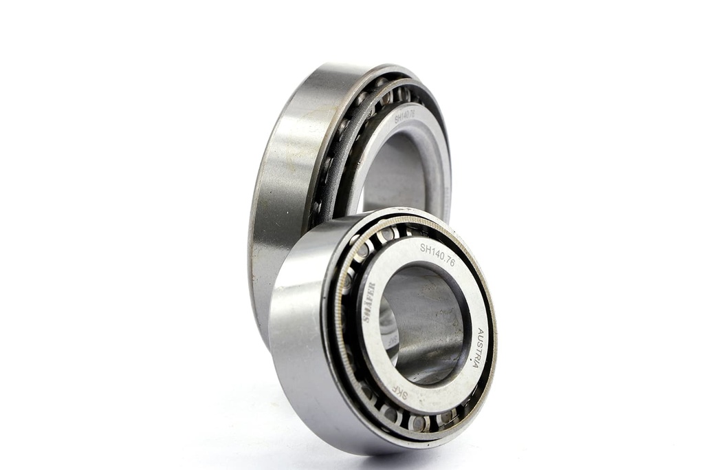 Shafer SH140.76 photo 12