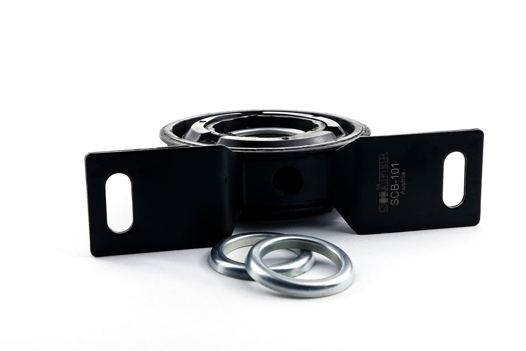 Shafer SCB-101 photo 12
