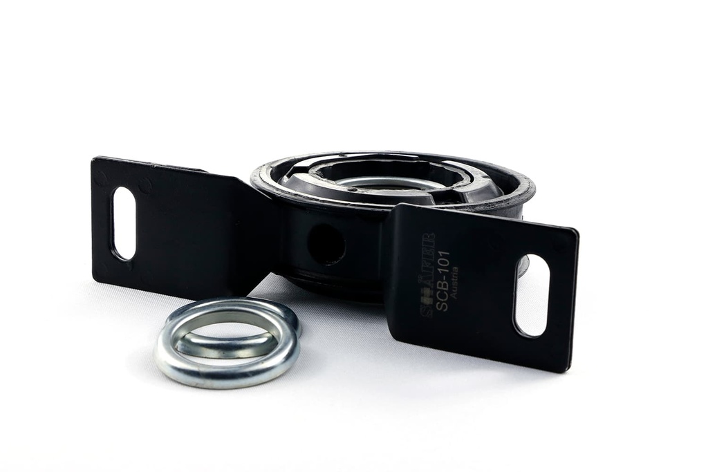 Shafer SCB-101 photo 13