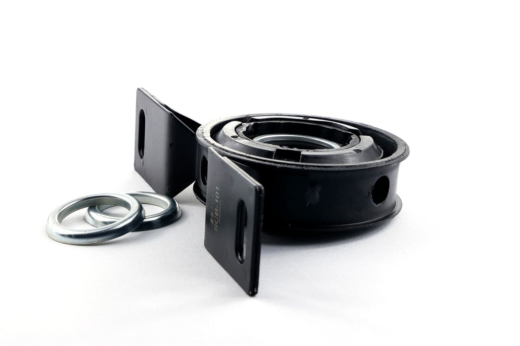 Shafer SCB-101 photo 14