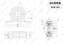 Shafer SCB-102 photo 2
