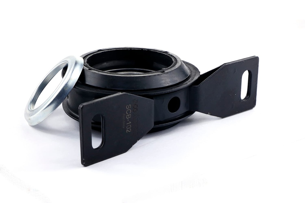 Shafer SCB-102 photo 20