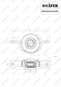 Shafer SCB-40520-S10-003 photo 2