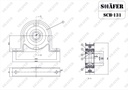 Shafer SCB-131 photo 2