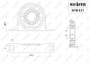 Shafer SCB-127 photo 3
