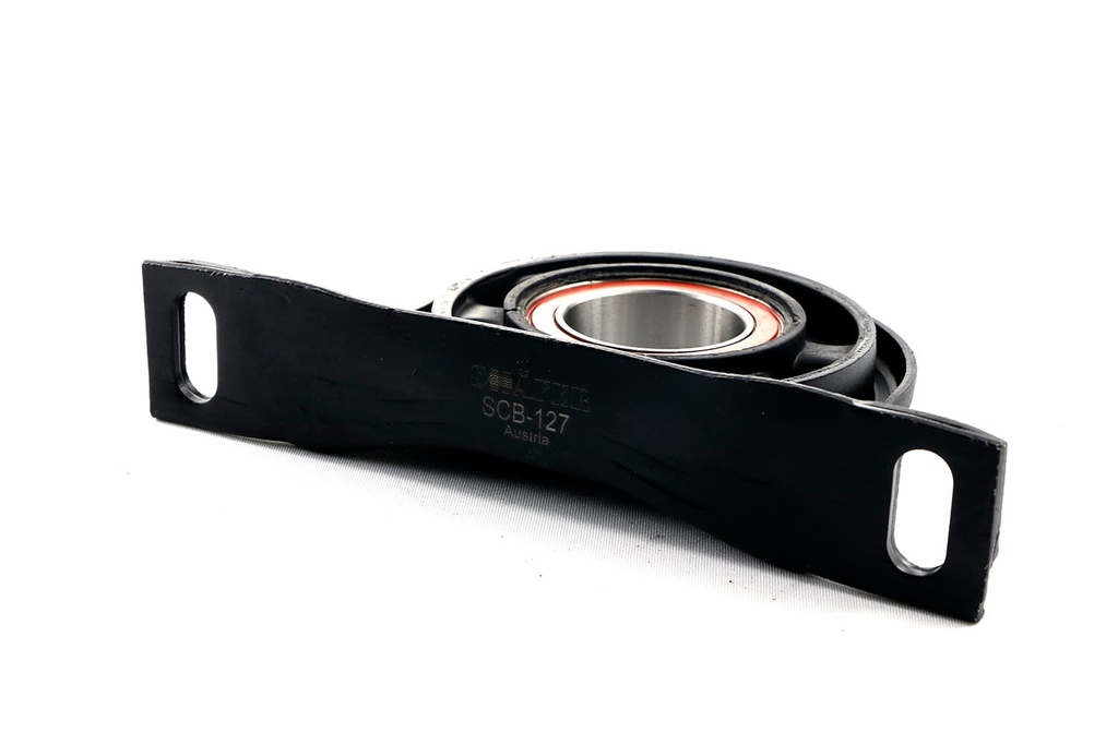 Shafer SCB-127 photo 5