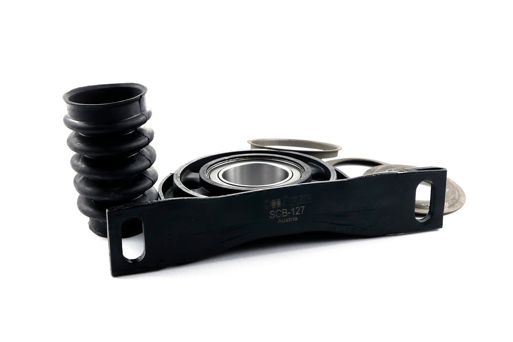 Shafer SCB-127K photo 3