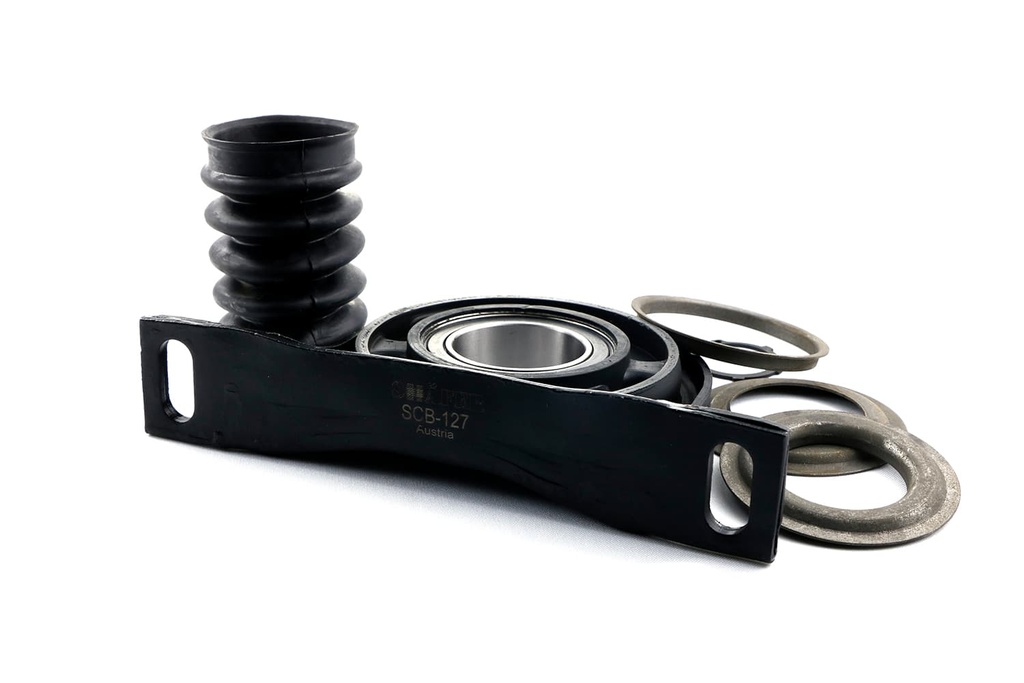 Shafer SCB-127K photo 4