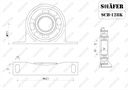 Shafer SCB-128K photo 2