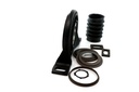 Shafer SCB-128K photo 4
