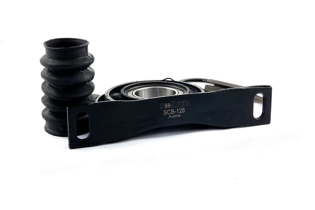 Shafer SCB-128 photo 4