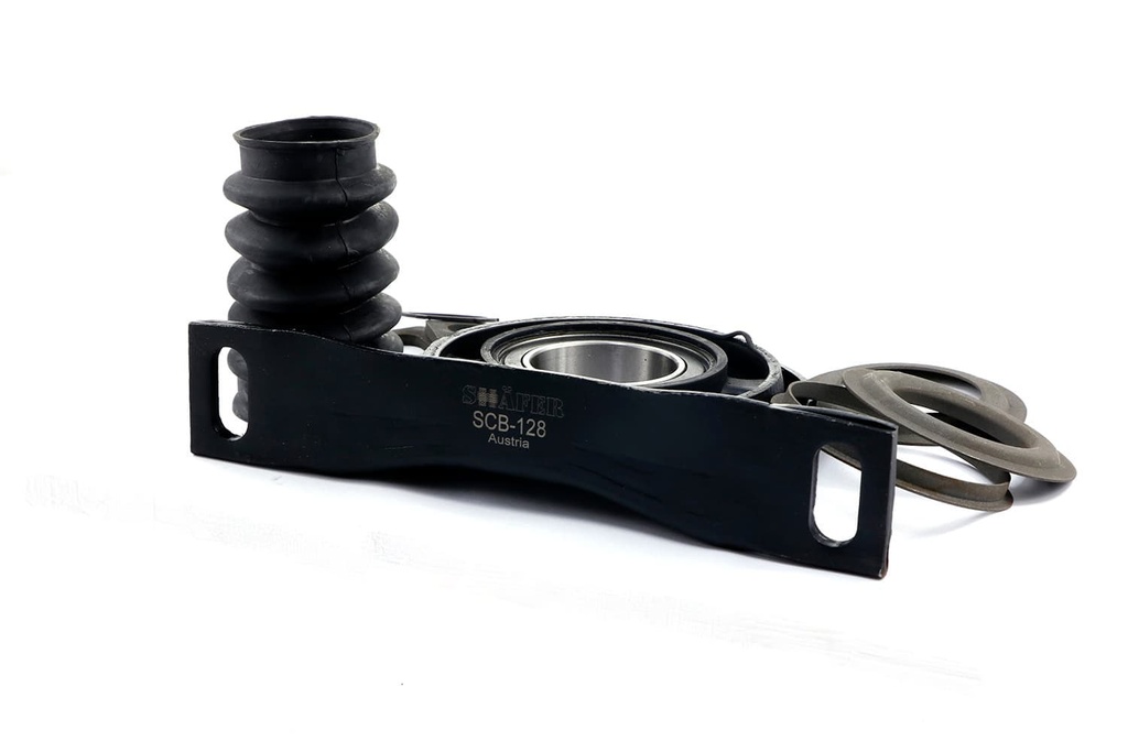 Shafer SCB-128 photo 5