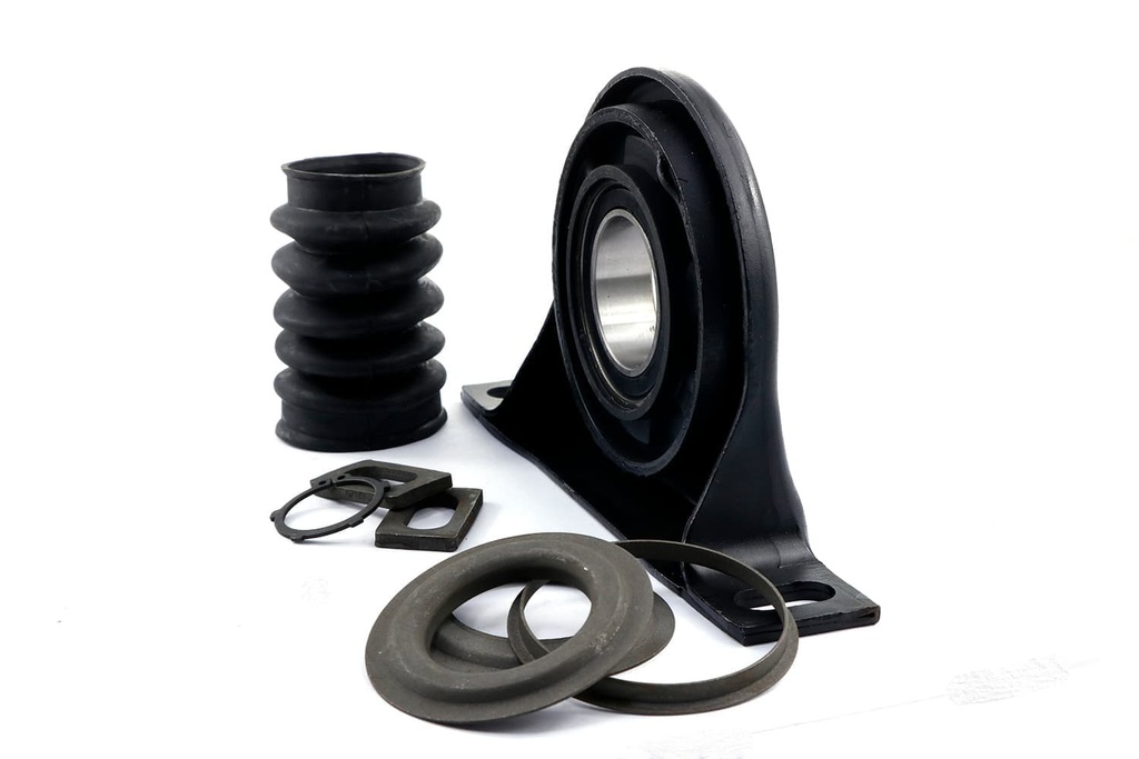 Shafer SCB-128 photo 15