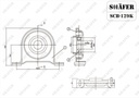 Shafer SCB-129K photo 2