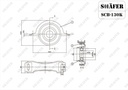 Shafer SCB-130K photo 3