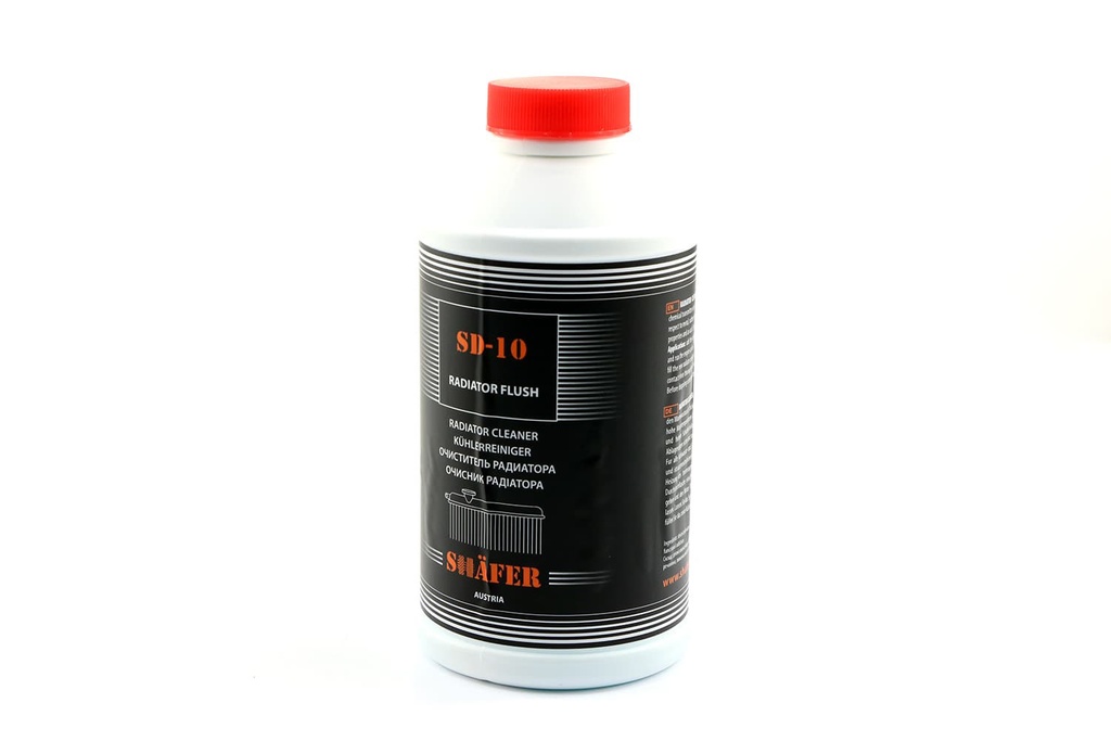 Shafer SD10 photo 3
