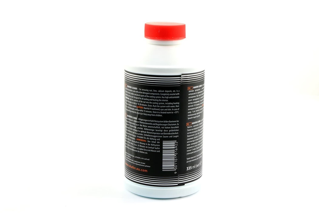 Shafer SD10 photo 6