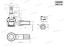 Shafer SM1148 photo 2