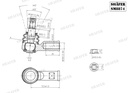 Shafer SM8874 photo 2