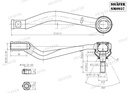 Shafer SM0937 photo 2