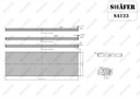 Shafer SA123 photo 2