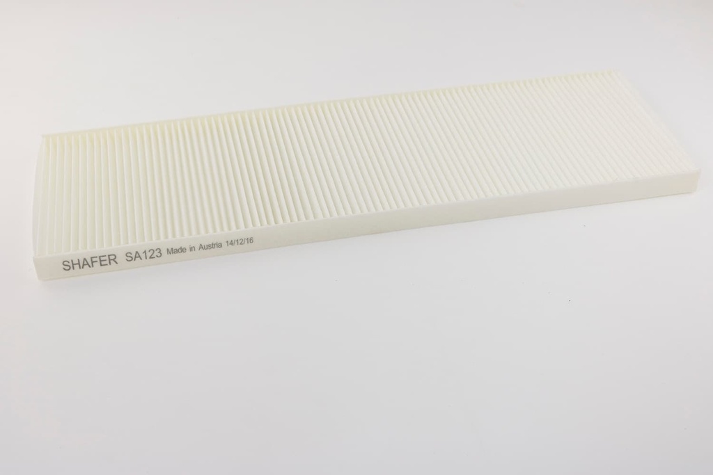 Shafer SA123 photo 4