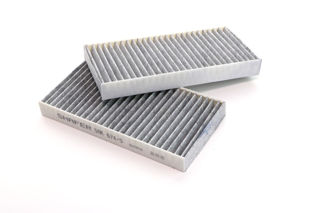 Shafer SAK674/S photo 2