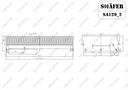 Shafer SA129 photo 3
