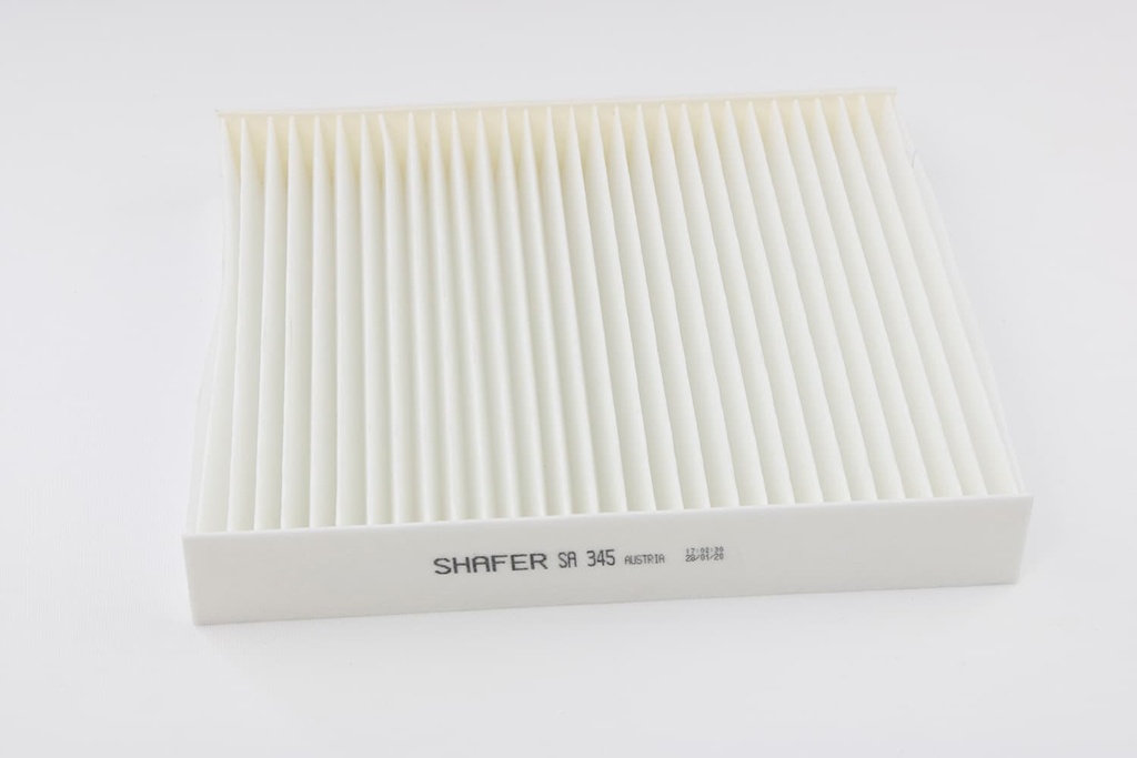 Shafer SA345 photo 11