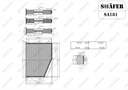 Shafer SA181 photo 2
