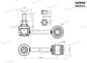 Shafer SM1044 photo 2