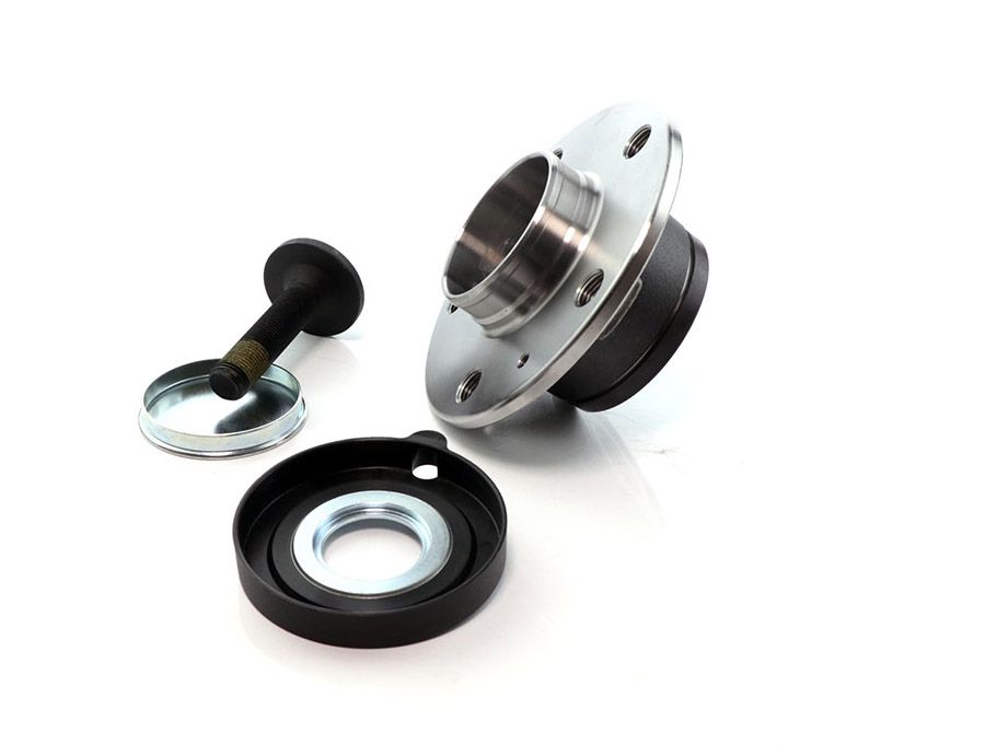 Shafer SH157.44K photo 6