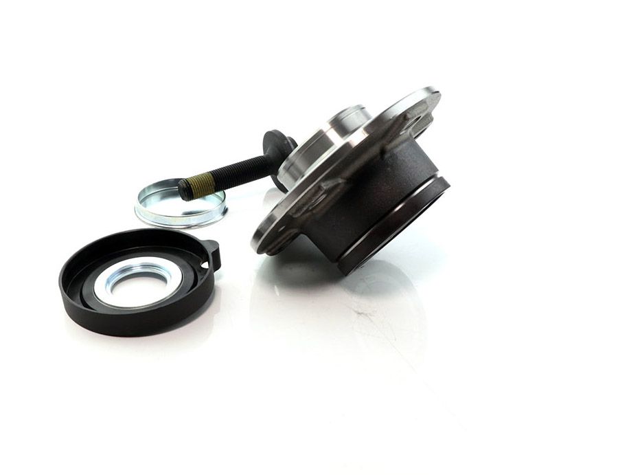 Shafer SH157.44K photo 7