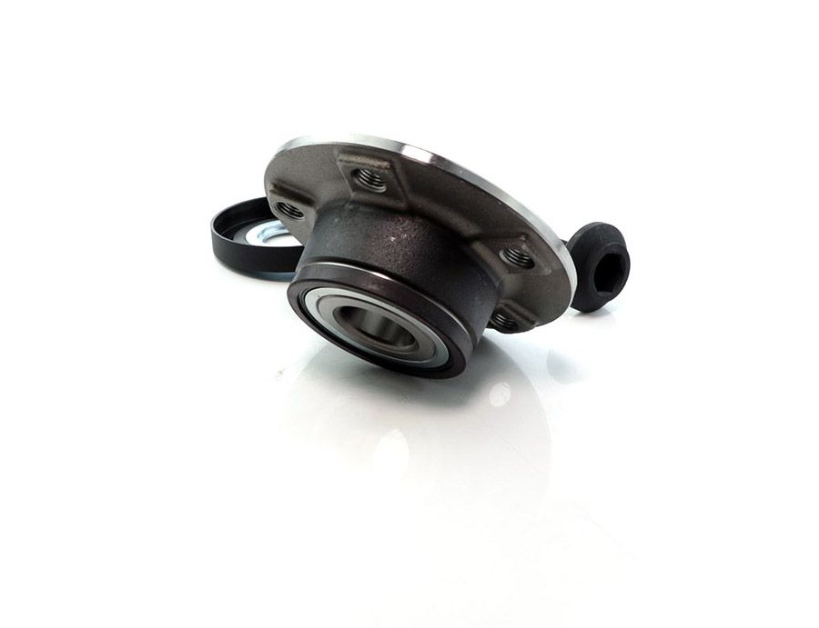 Shafer SH157.44K photo 9