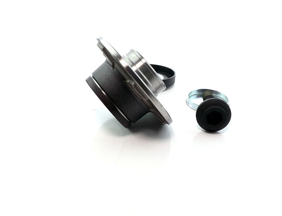 Shafer SH157.44K photo 10