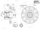 Shafer SH141.10K photo 2